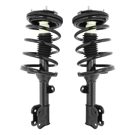 Unity 2-11285-11286-001 Front Complete Strut Assembly Kit 2-11285-11286-001